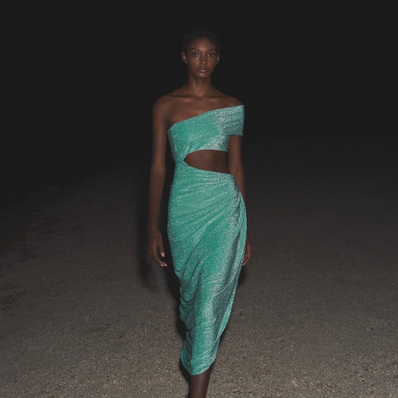 Baobab Collection Aury Dress - Picture 1 of 12